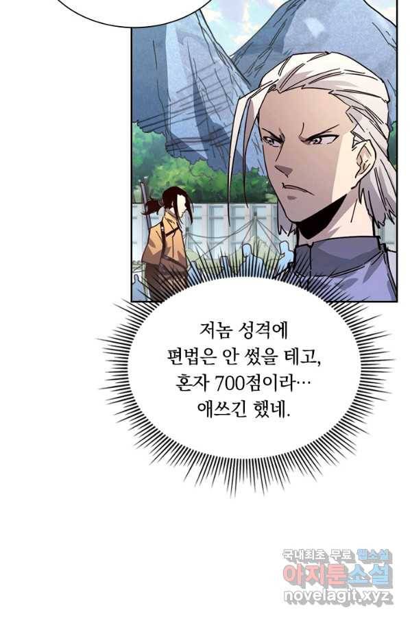 전설 헌터로 키워지는 중입니다 31화 16