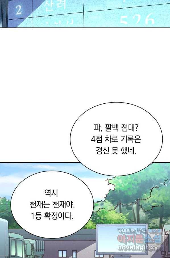 전설 헌터로 키워지는 중입니다 31화 21