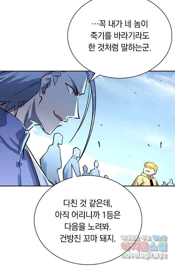 전설 헌터로 키워지는 중입니다 31화 40