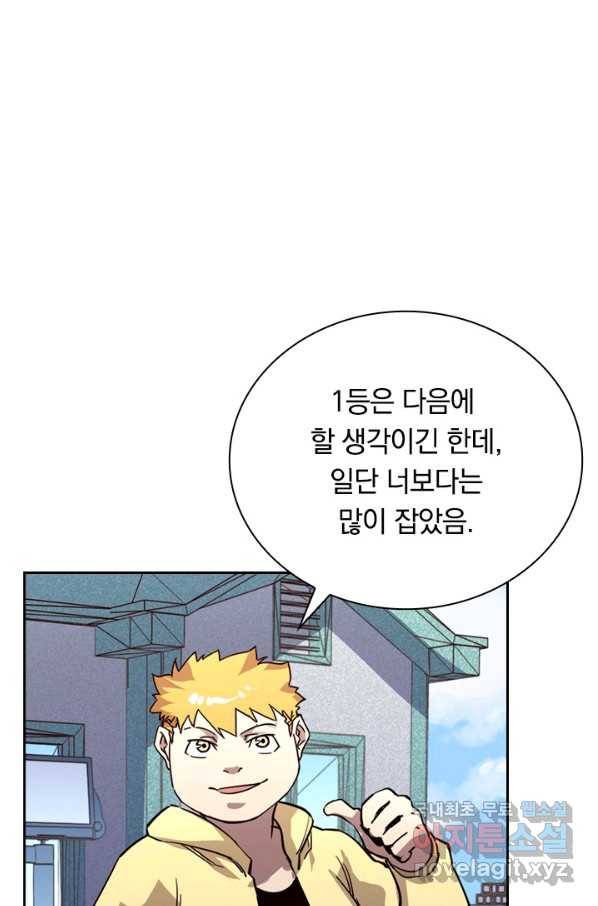 전설 헌터로 키워지는 중입니다 31화 41
