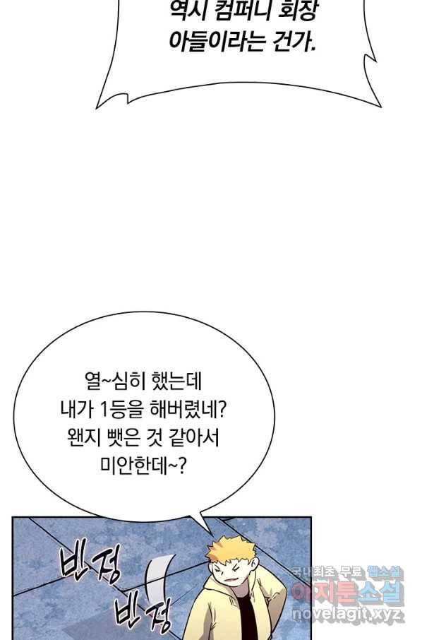 전설 헌터로 키워지는 중입니다 31화 46
