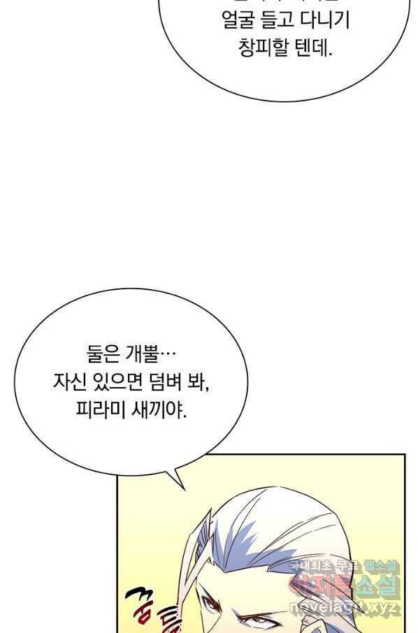 전설 헌터로 키워지는 중입니다 36화 41