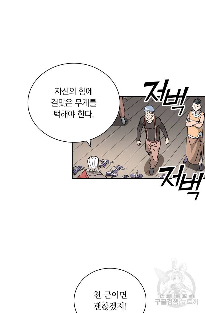 요신기 405화 28