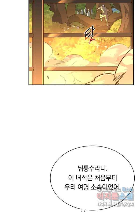 전설 헌터로 키워지는 중입니다 41화 7