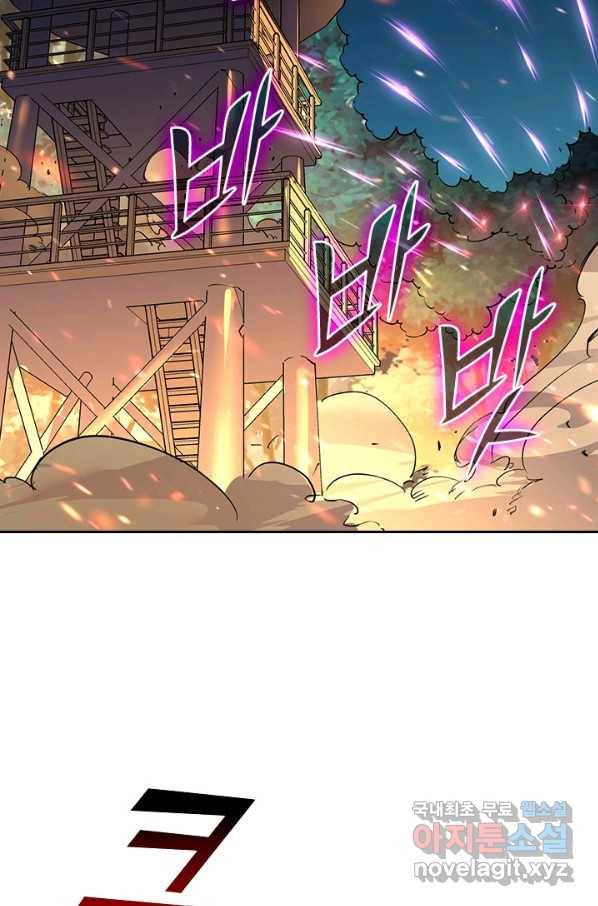 전설 헌터로 키워지는 중입니다 41화 11