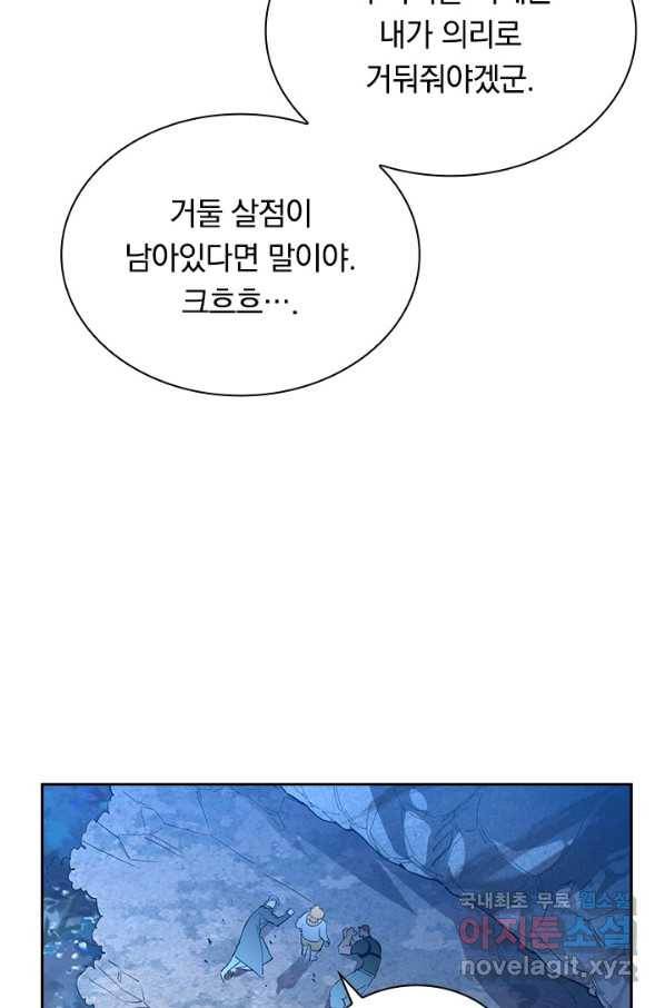 전설 헌터로 키워지는 중입니다 41화 53