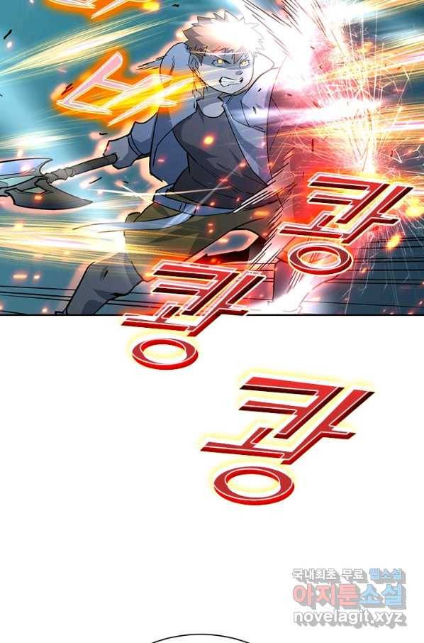 전설 헌터로 키워지는 중입니다 41화 64