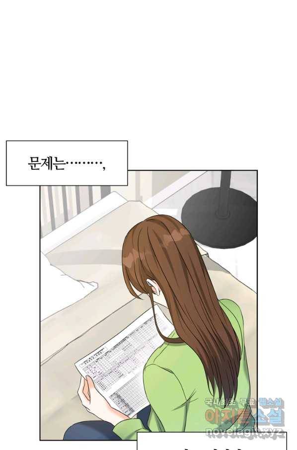 그곳에, 네가 78화 9