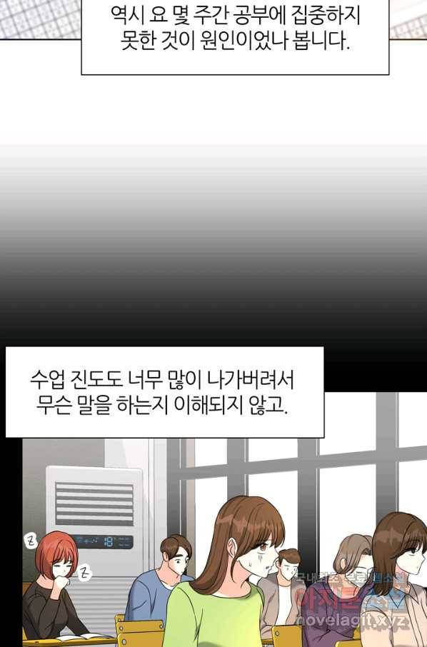 그곳에, 네가 78화 11