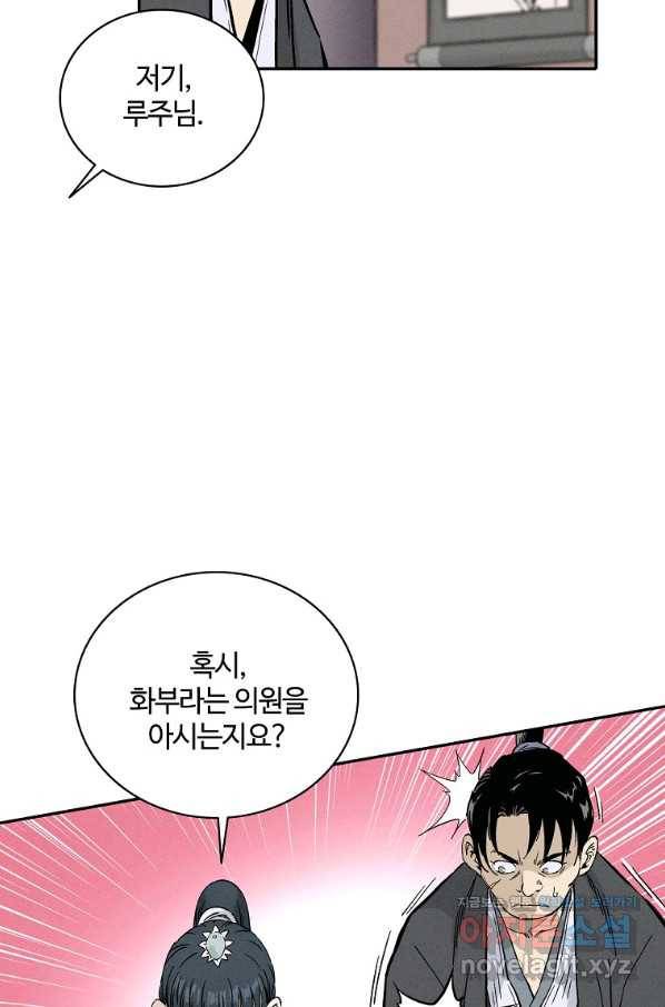 화타가 된 외과의사 32화 6