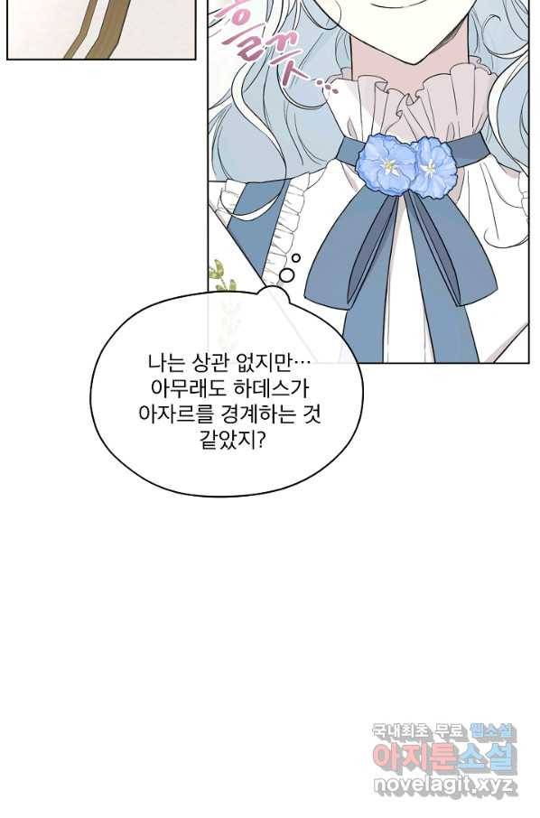 남주의 엄마가 되어버렸다 61화 5