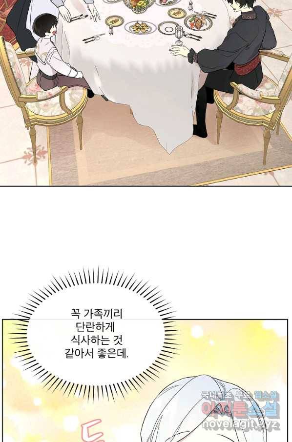 남주의 엄마가 되어버렸다 61화 7