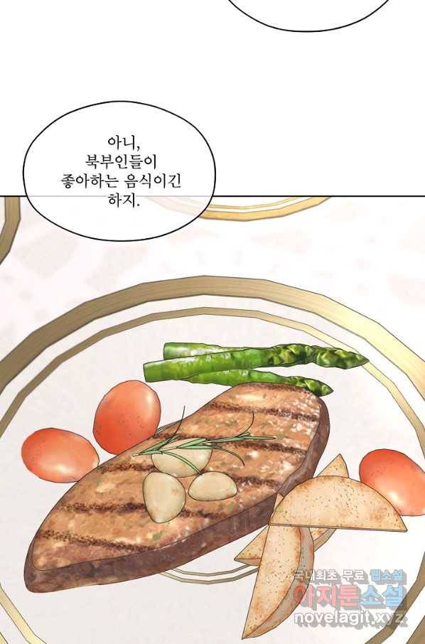 남주의 엄마가 되어버렸다 61화 10