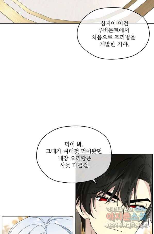 남주의 엄마가 되어버렸다 61화 11