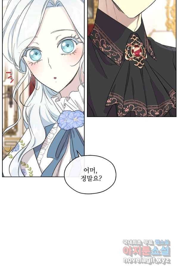 남주의 엄마가 되어버렸다 61화 12