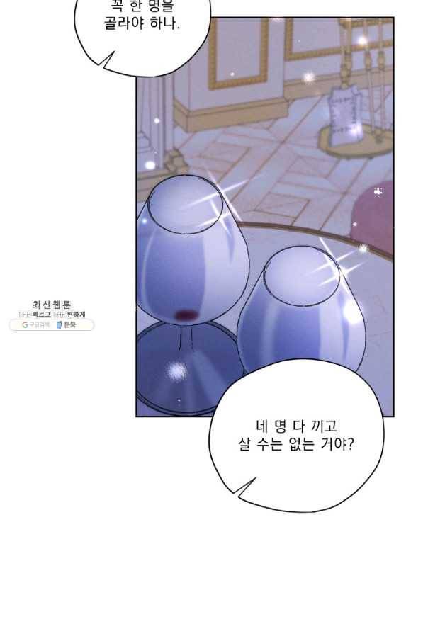 나는 남주의 전 여친이었다 68화 88