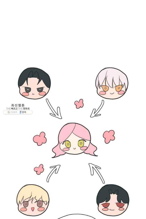 나는 남주의 전 여친이었다 68화 90