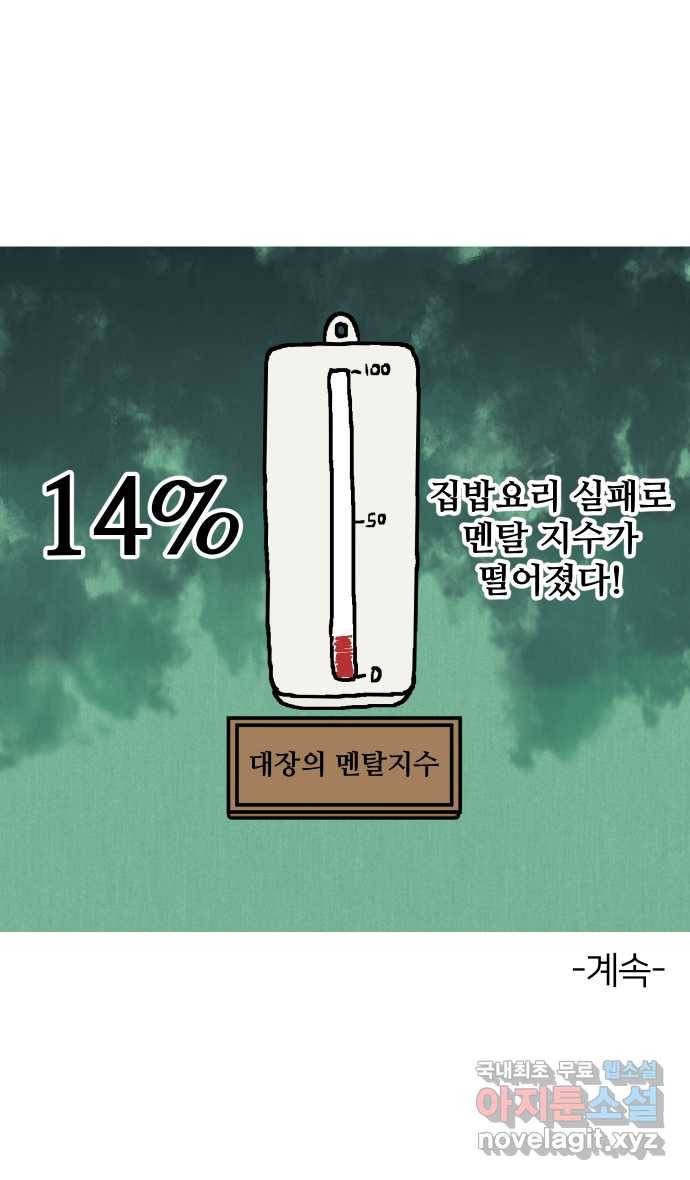애옹식당 19화 햄버거가 요리가 될 때 39