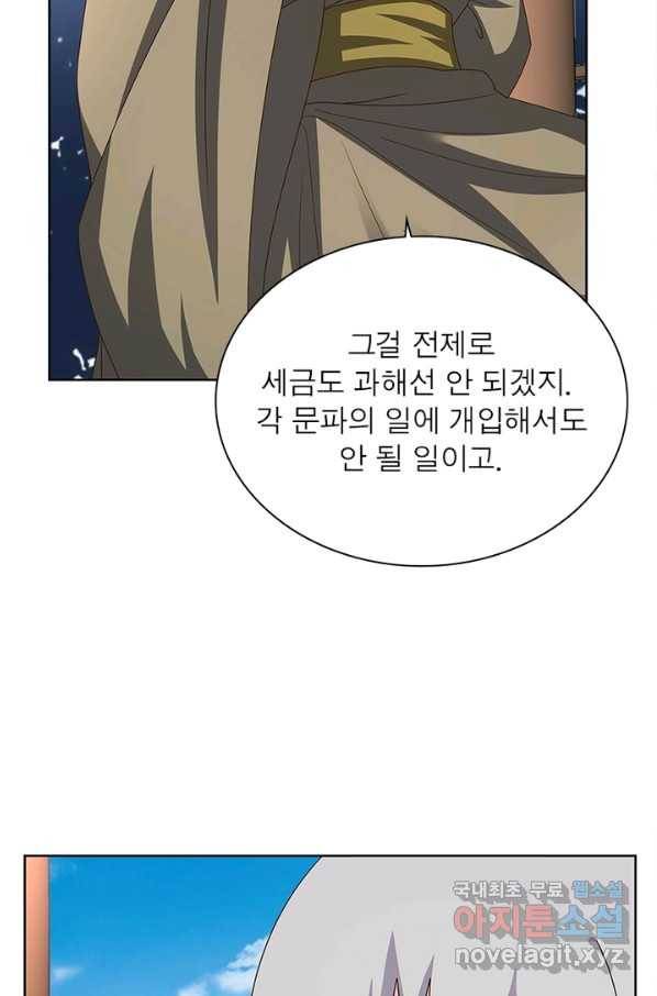 마황귀환록 154화 2
