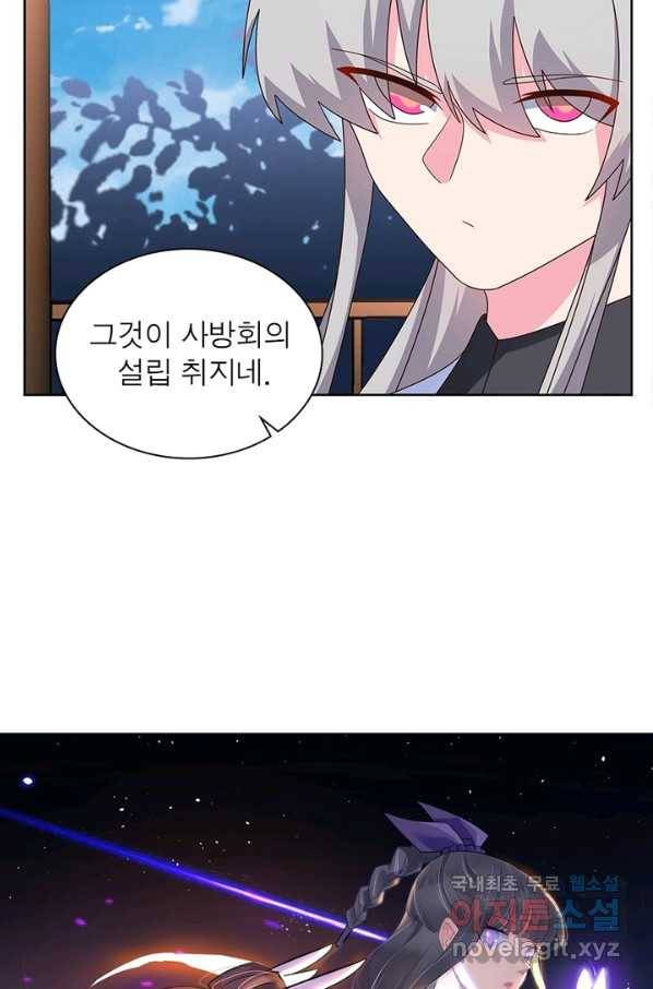 마황귀환록 154화 3