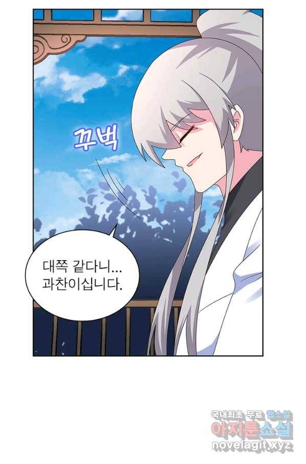 마황귀환록 154화 12