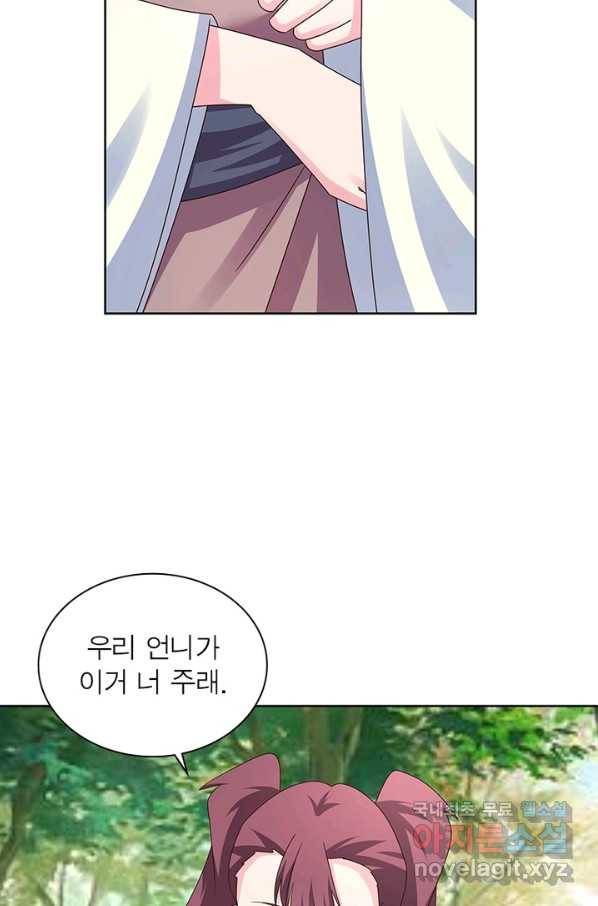 마황귀환록 154화 39