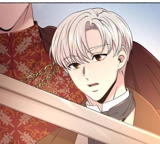 마른 가지에 바람처럼  마른 가지에 바람처럼 88화 37