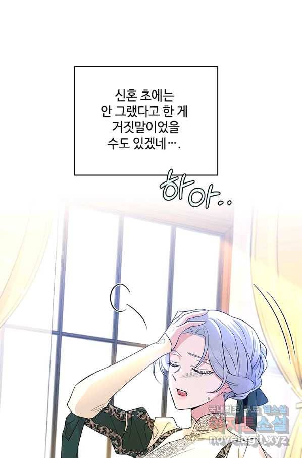 여보, 나 파업할게요 53화 23