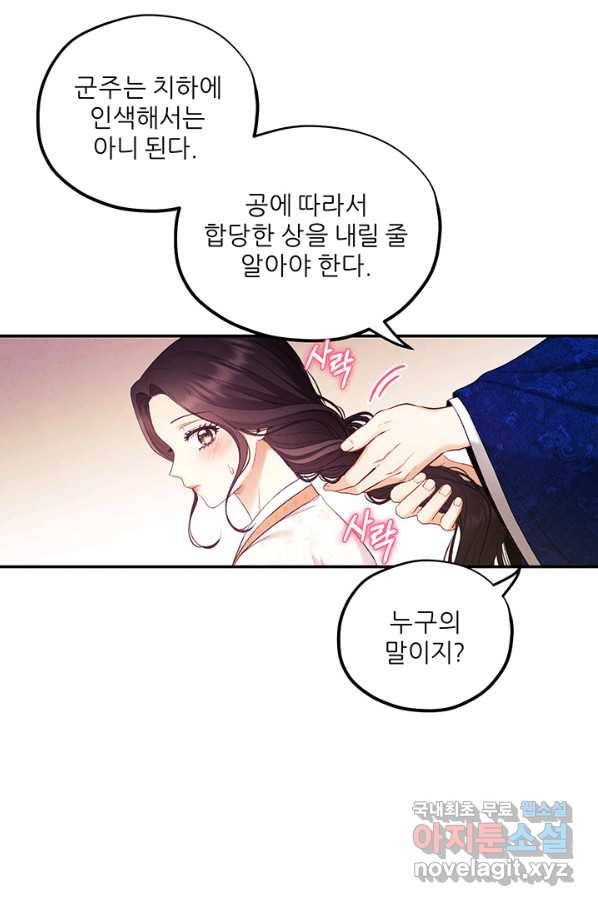 태양의 주인 83화 15