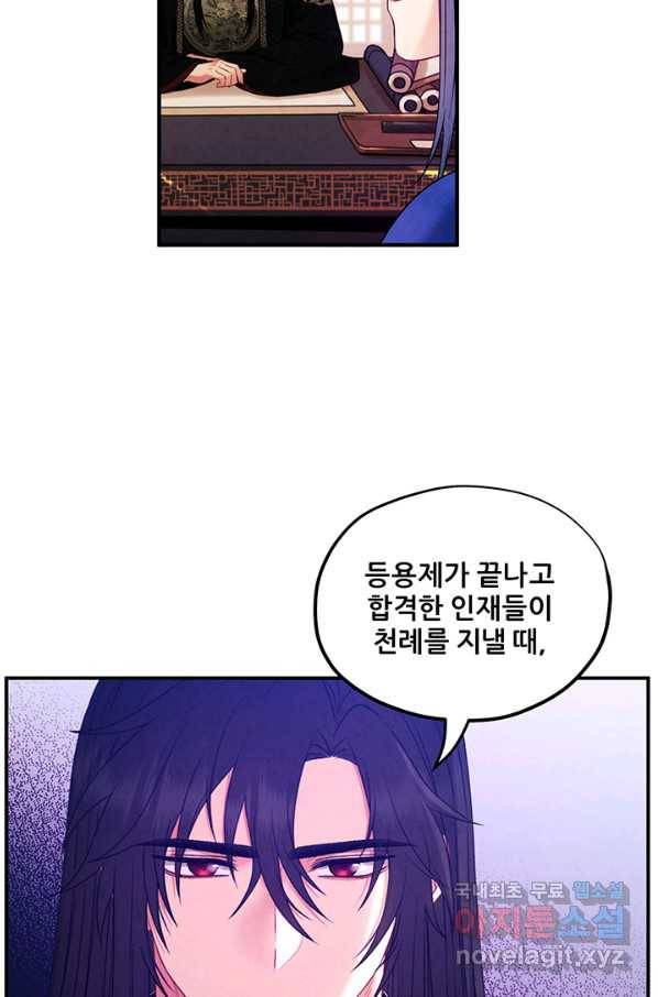 태양의 주인 83화 63