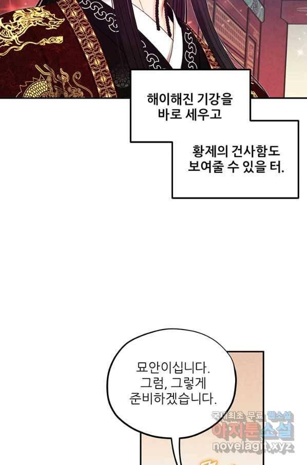 태양의 주인 83화 67