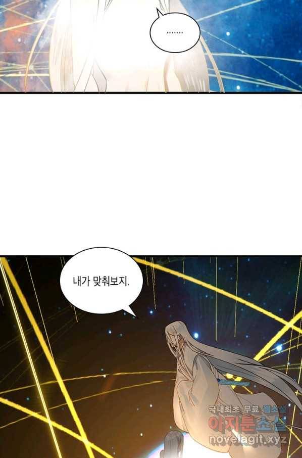 수련만 삼천년 247화 4
