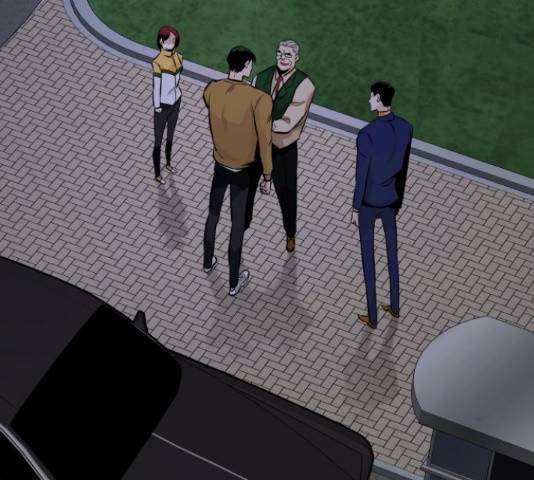 만능잡캐 33화 3