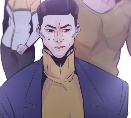 만능잡캐 33화 69