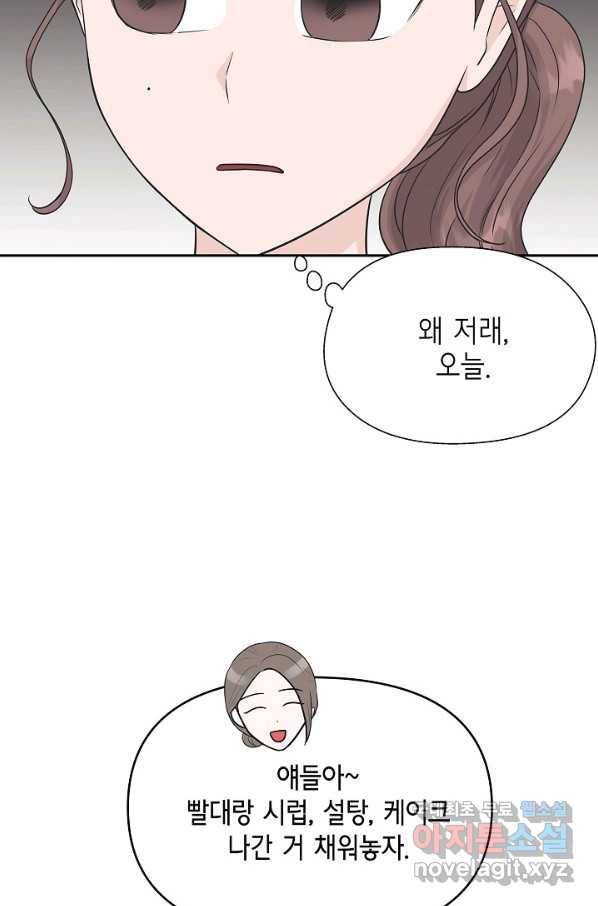 샐러드 데이즈 - 71화 61