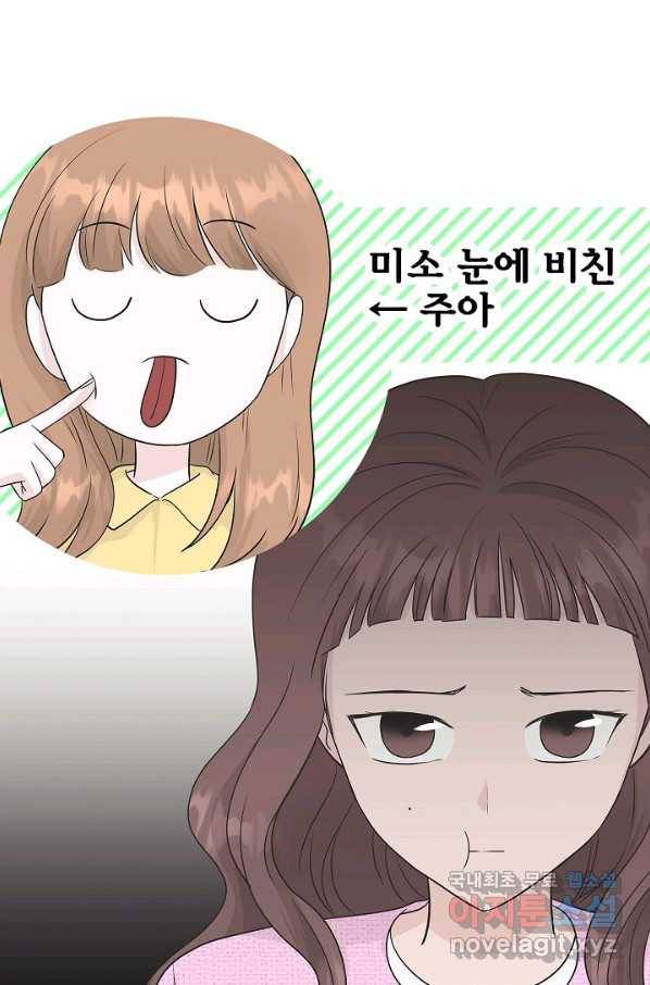 샐러드 데이즈 - 71화 69