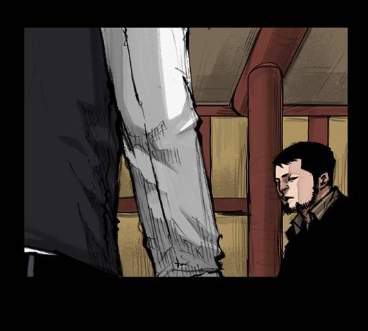 블러드레인2:천외천 29화 24