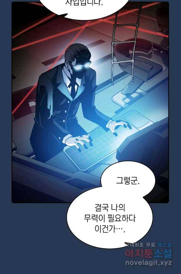 지옥에서 돌아온 성좌님 75화 5