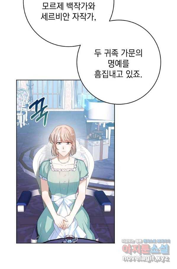 차 한잔 하실래요?? 36화 4