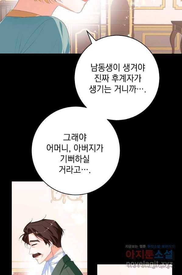 차 한잔 하실래요?? 36화 16
