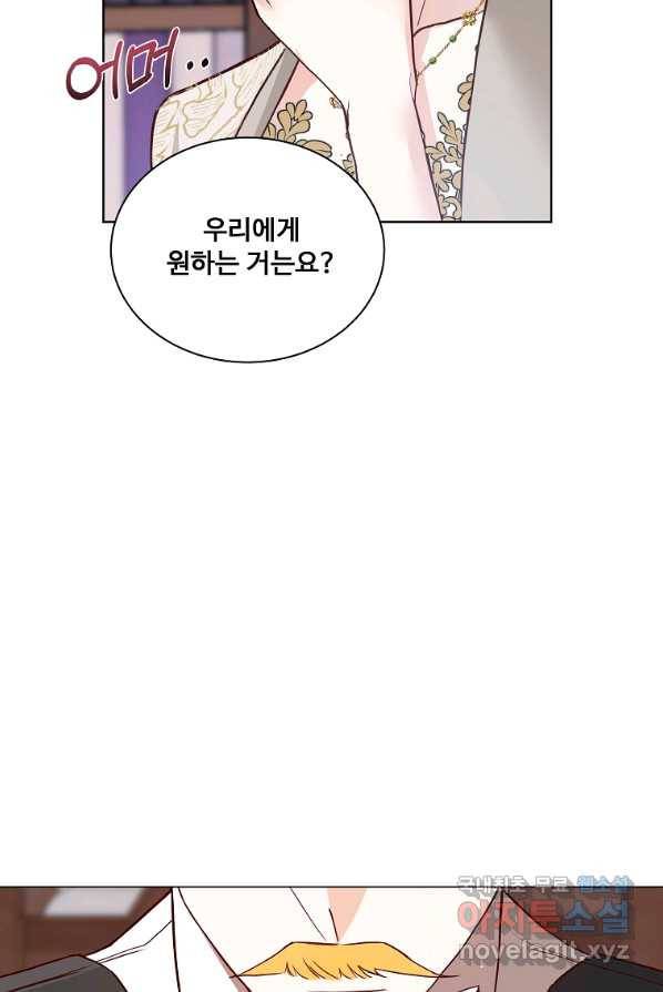 시한부 대공자비의 꽃길 라이프 3화 7