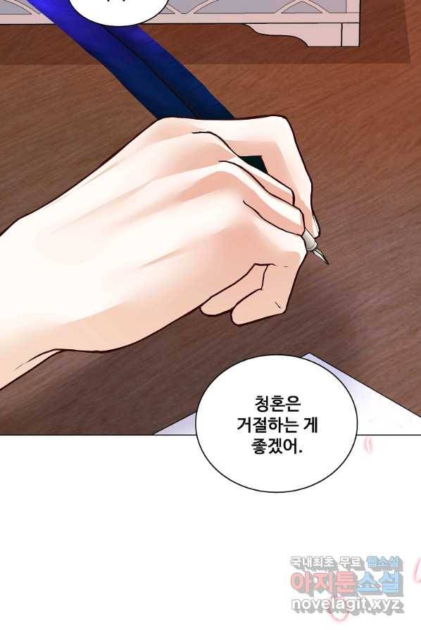 시한부 대공자비의 꽃길 라이프 3화 16