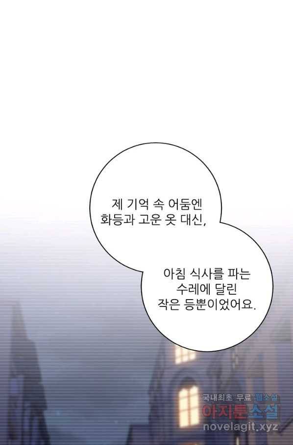 위황후, 궐을 쓰다 - 131화 1