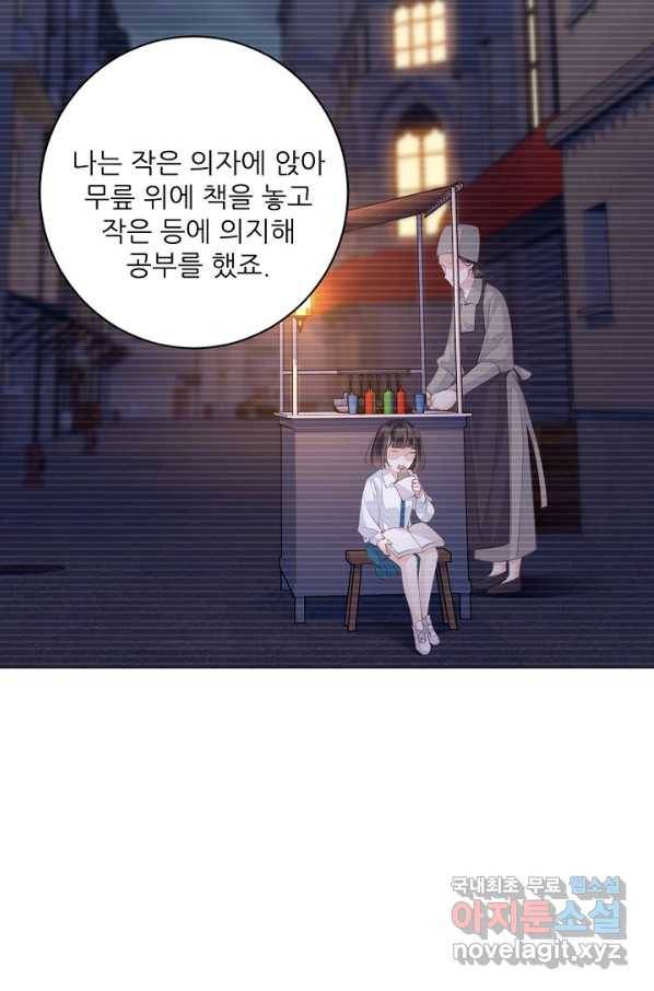 위황후, 궐을 쓰다 - 131화 2