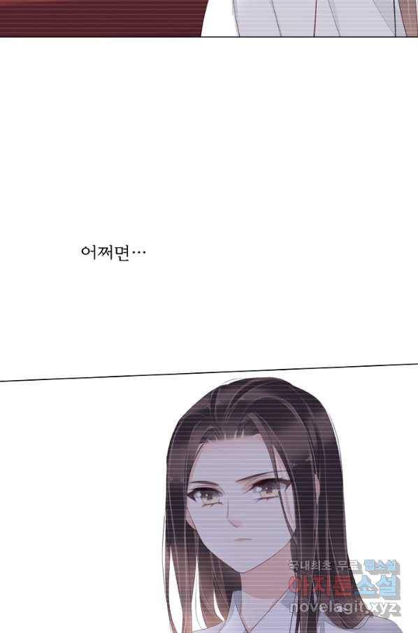 위황후, 궐을 쓰다 - 131화 16