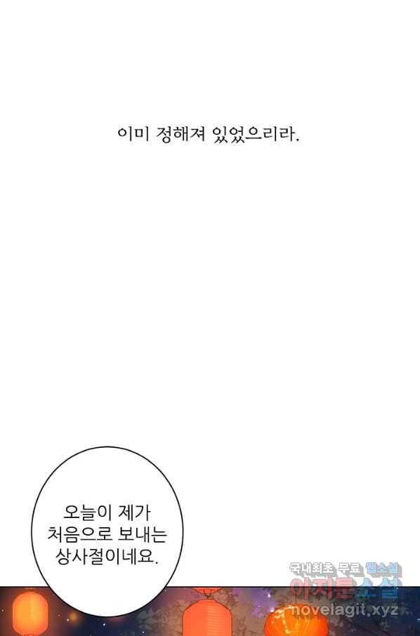 위황후, 궐을 쓰다 - 131화 18