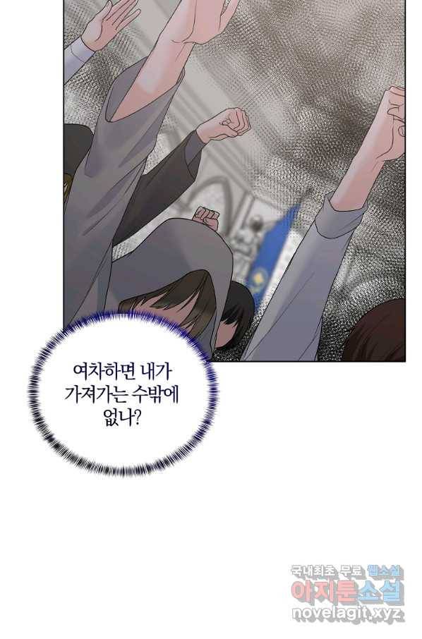 악녀지만 여주인공이 되겠습니다 66화 5