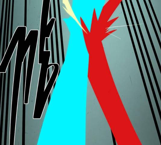 태백 : 튜토리얼 맨 83화 145