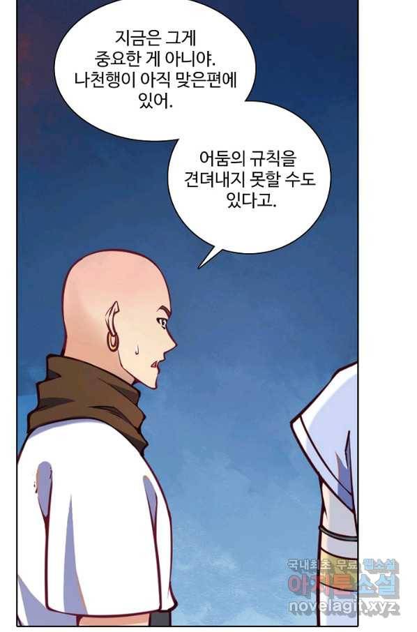 백련성신 643화 42