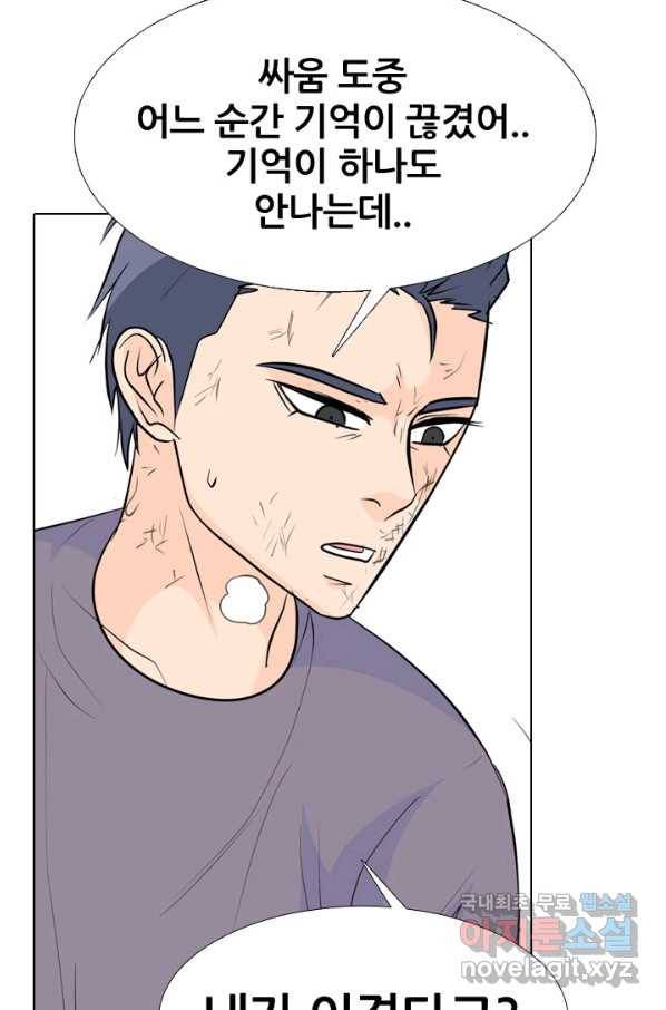 고교전설 236화 피지컬 몬스터 34